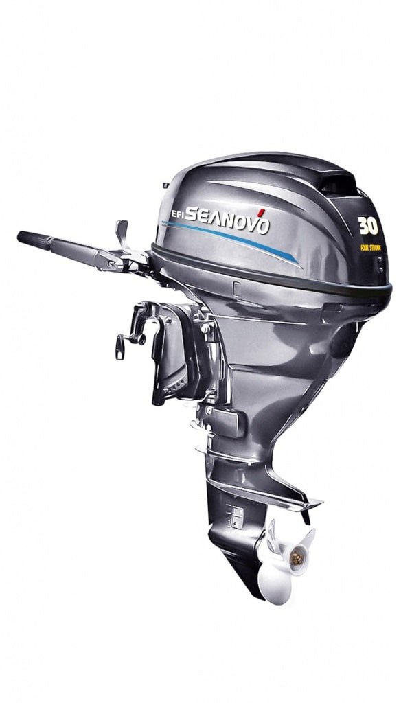 Seanovo SNEF 30 HEL EFI фото